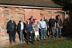 At Dudmaston Bunkhouse